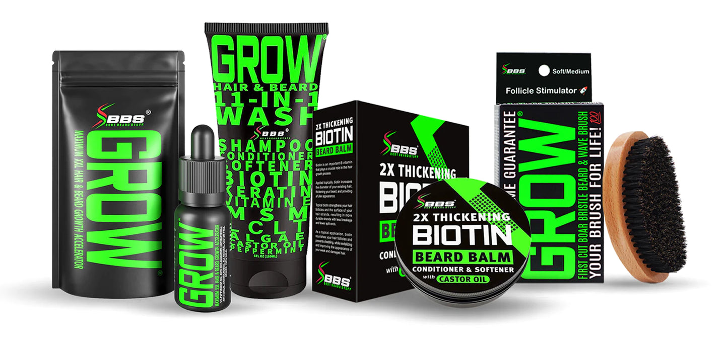 GROW® Wave Kit