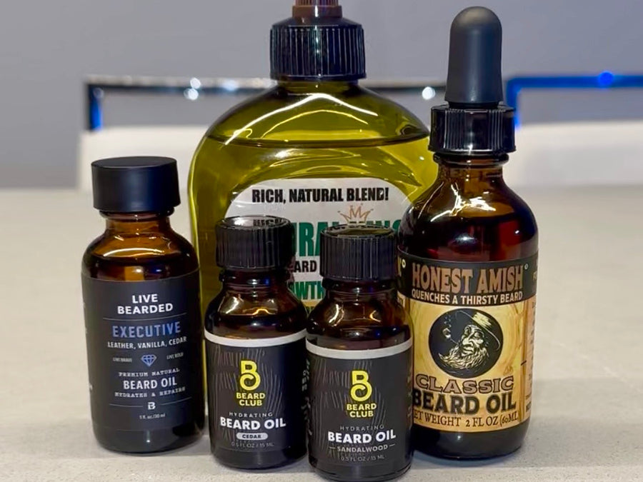 Beard Companies care about money, not about us...