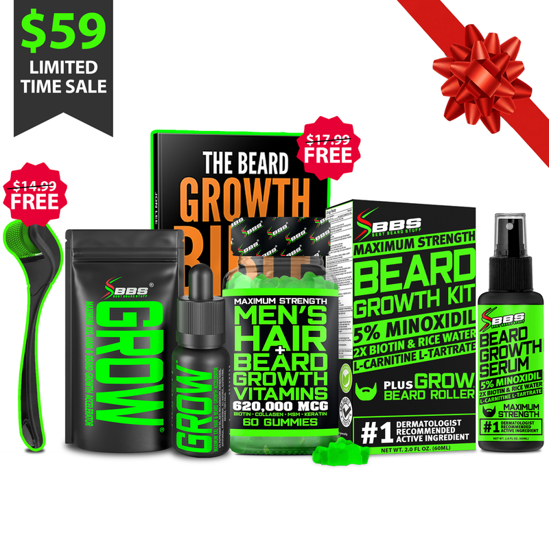 GROW® XXL - Level 2 Kit + FREE GIFTS