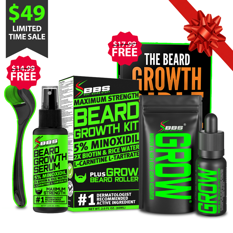 GROW® XXL - Level 1 Kit + FREE GIFTS