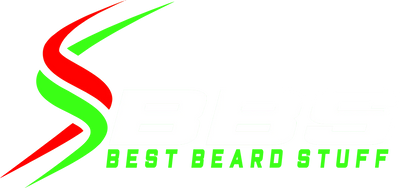 Best Beard Stuff