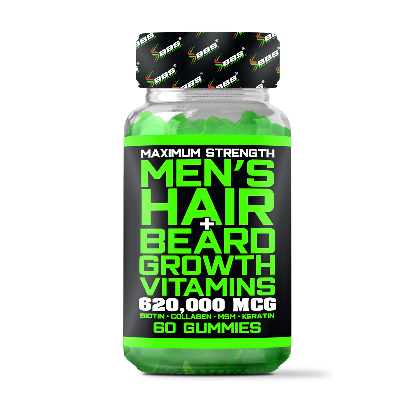 Hair Growth Supplement
